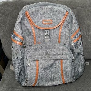 Diaper Bag Backpack